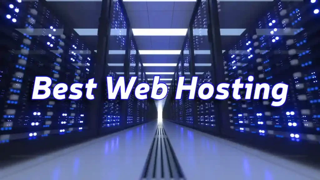 Best Web Hosting Choosing the Best Web Hosting for SEO Excellenc