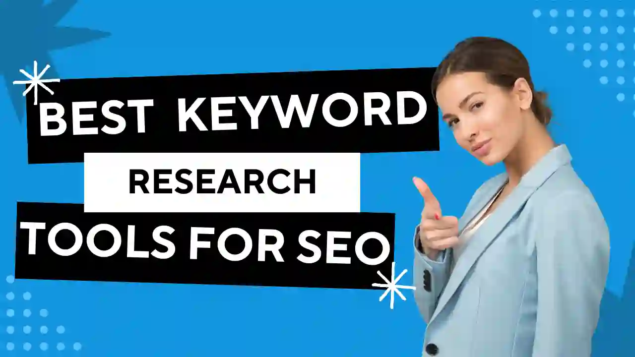 best keywords tools for seo