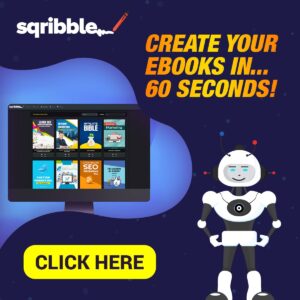 Sqribble eBook Creator Software Review