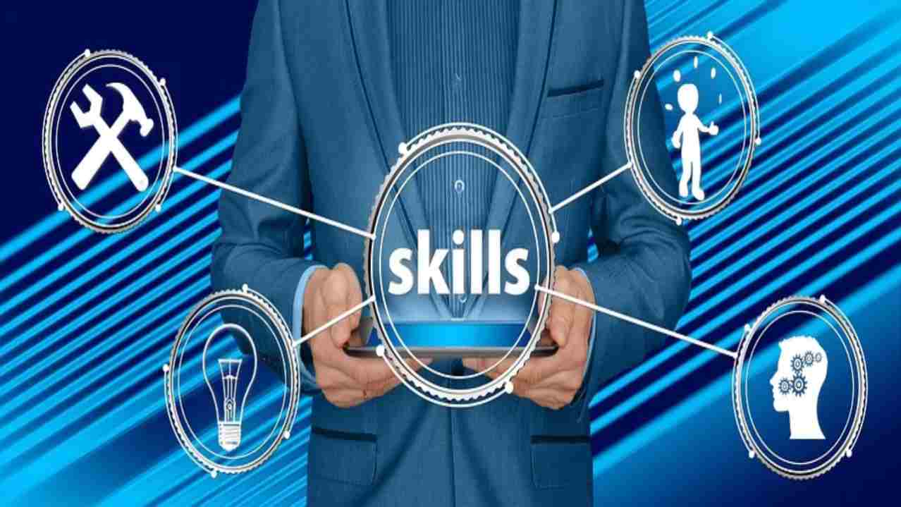 Top 5 Skills to Learn for Your Future 2022 Top 5 Best Skills to Learn in 2023 for Your Future