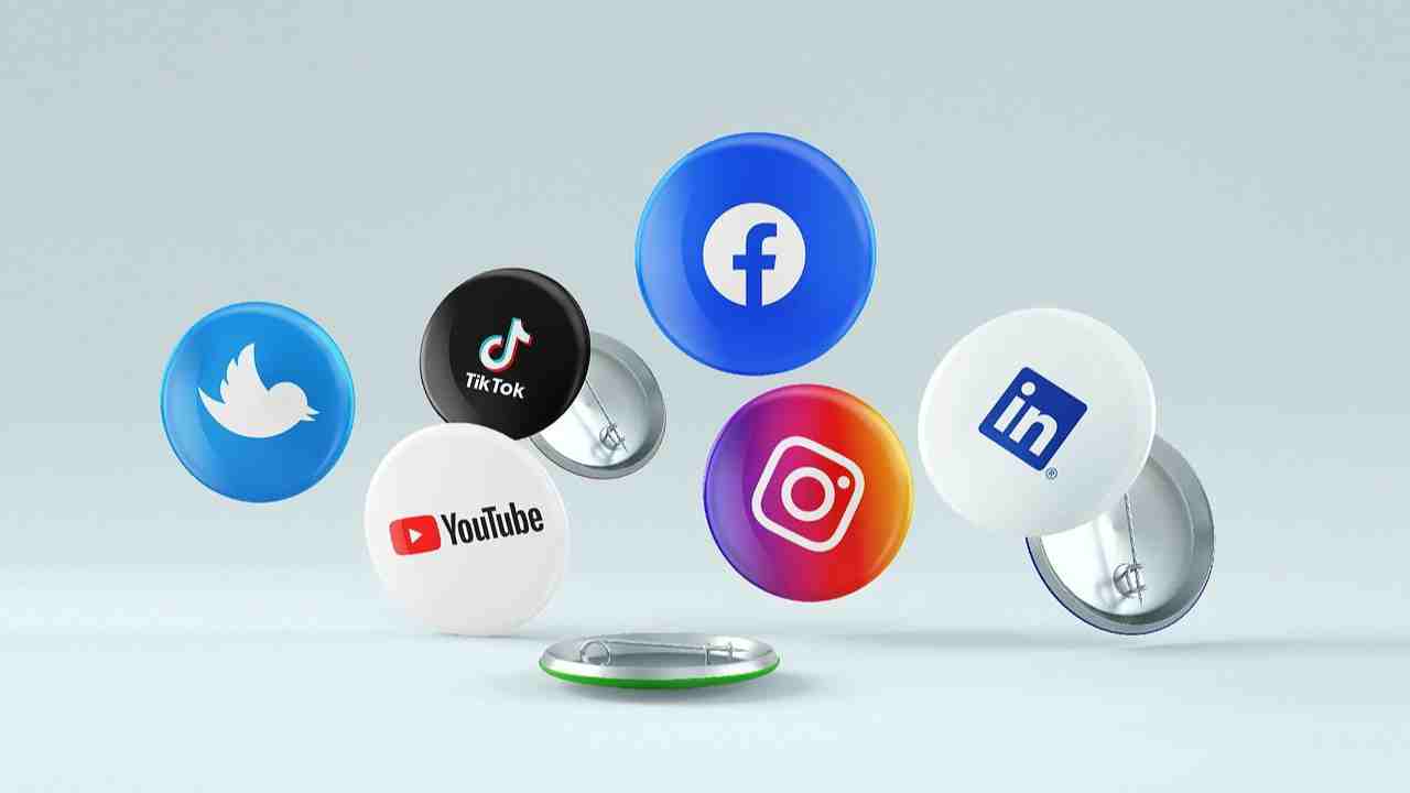 Social media part time jobs from home in united states