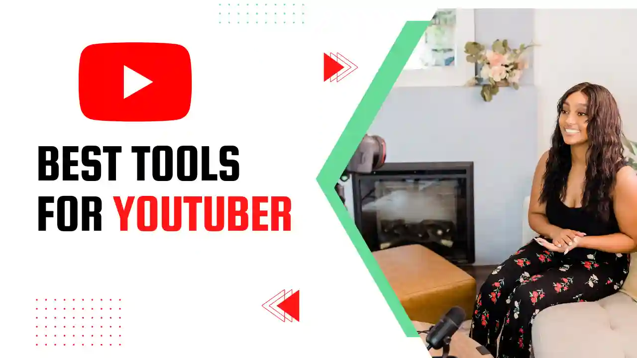 Best Tools for Youtuber Top 10 Awesome Youtube Ranking Software For Creator