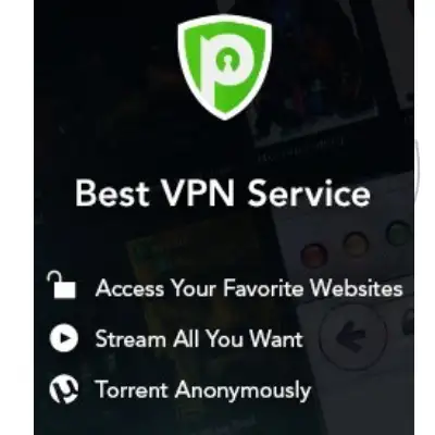 top vpn service providers