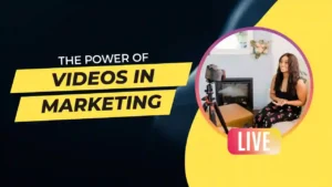 The Power of Videos in Marketing How to Create Engaging Successful Videos How to Create Engaging Successful Videos