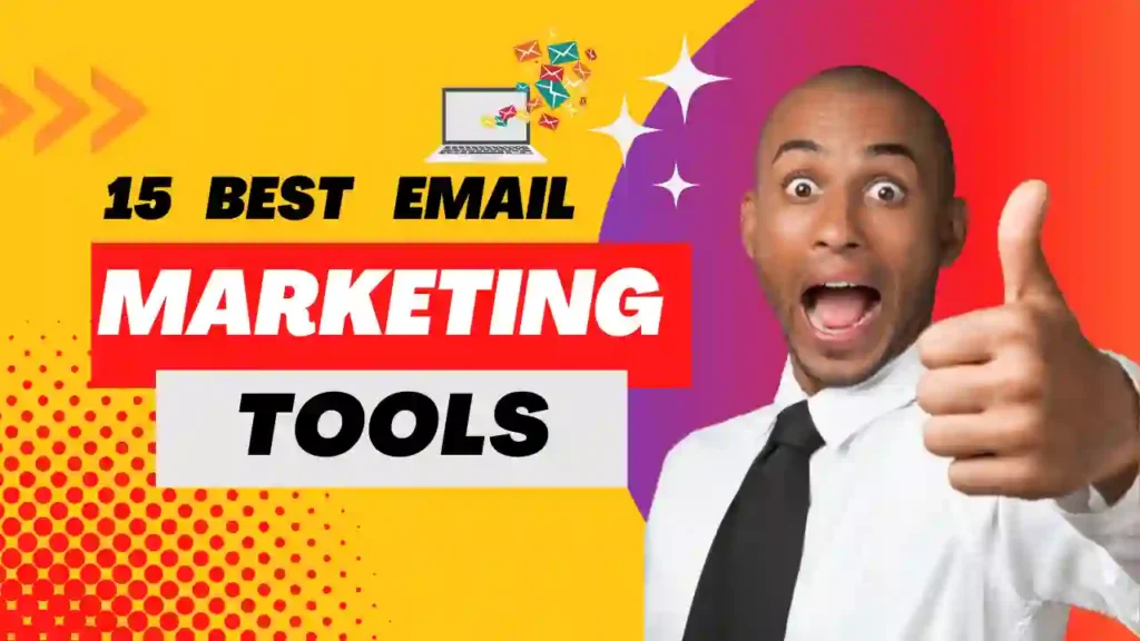 15 Best Email Marketing Softwares for Small Businesses 2023 15+ Best Email Marketing Softwares for Small Businesses 2023