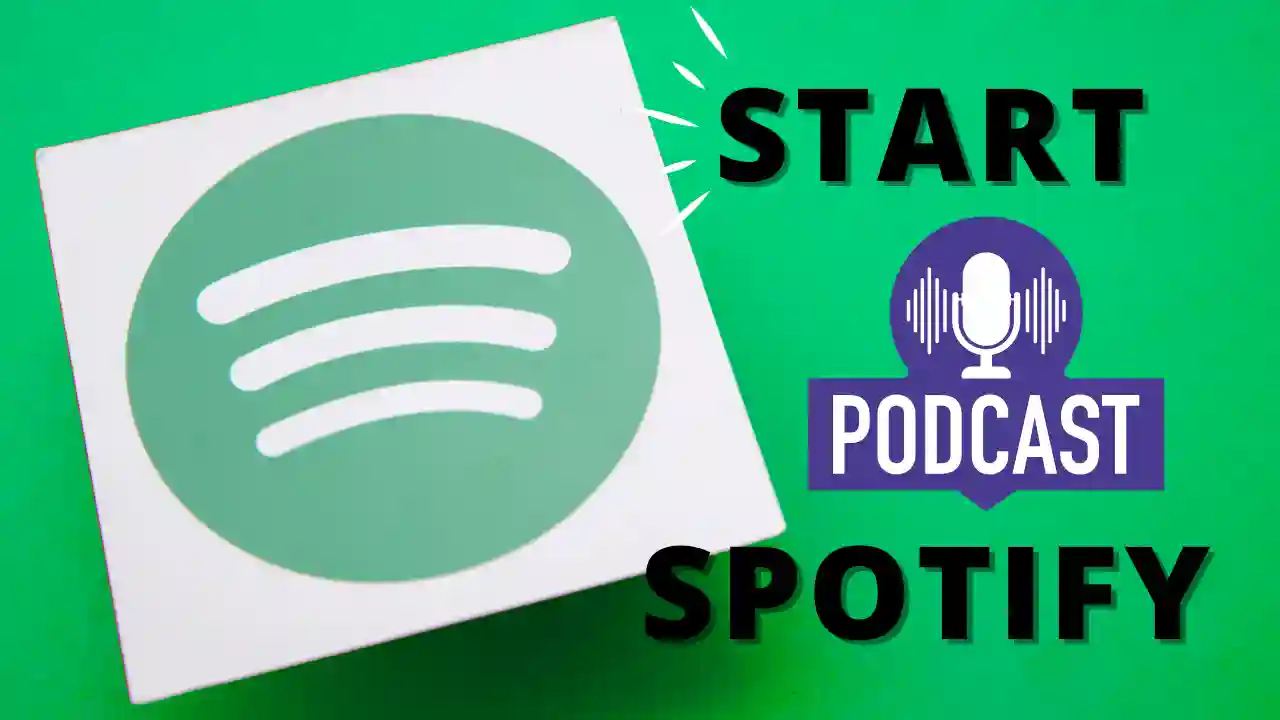 How to Start Podcast on Spotify How to Start a Podcast on Spotify (Complete 2023 Guide)