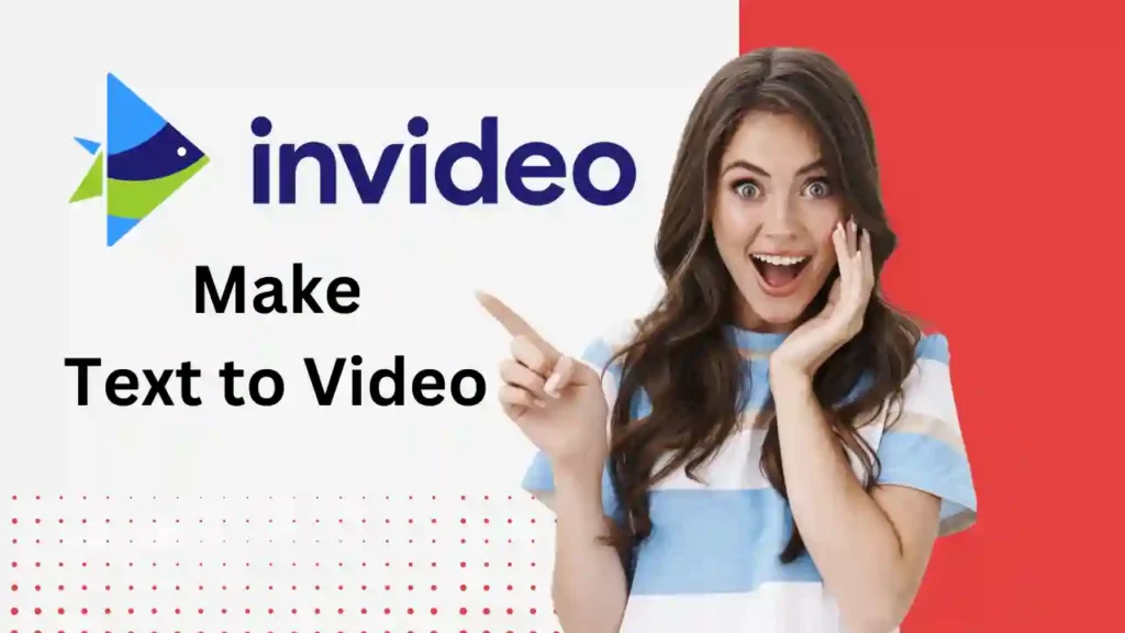 Invideo-Text-to-Video