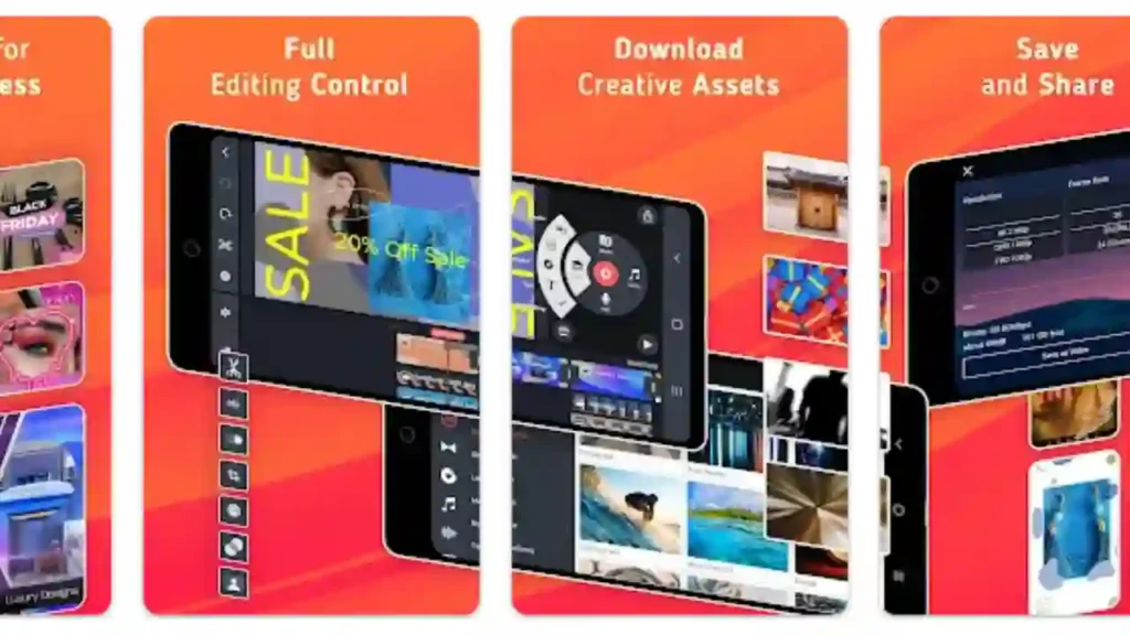 Kinemaster Best Video Editing App for Android Free