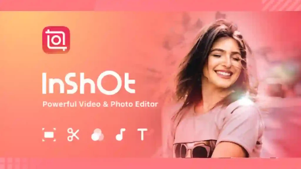 in short Best Video Editing application for Android Free