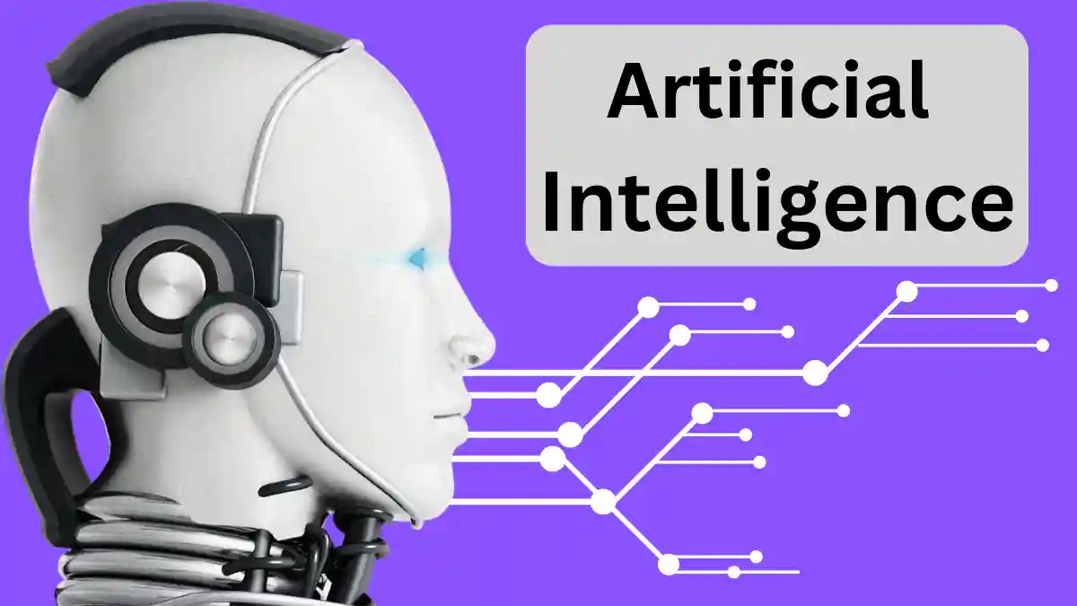What is Meant Artificial Intelligence