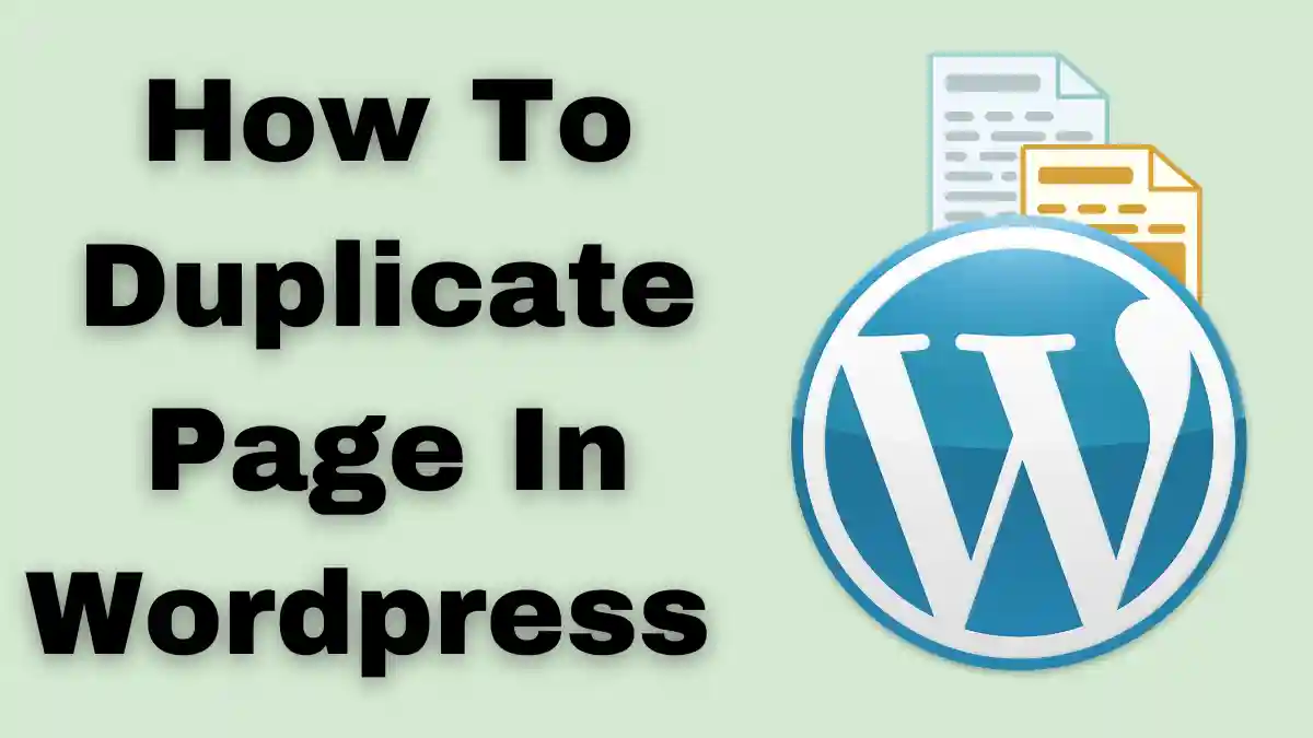 How-To-Duplicate-Page-In-Wordpress.