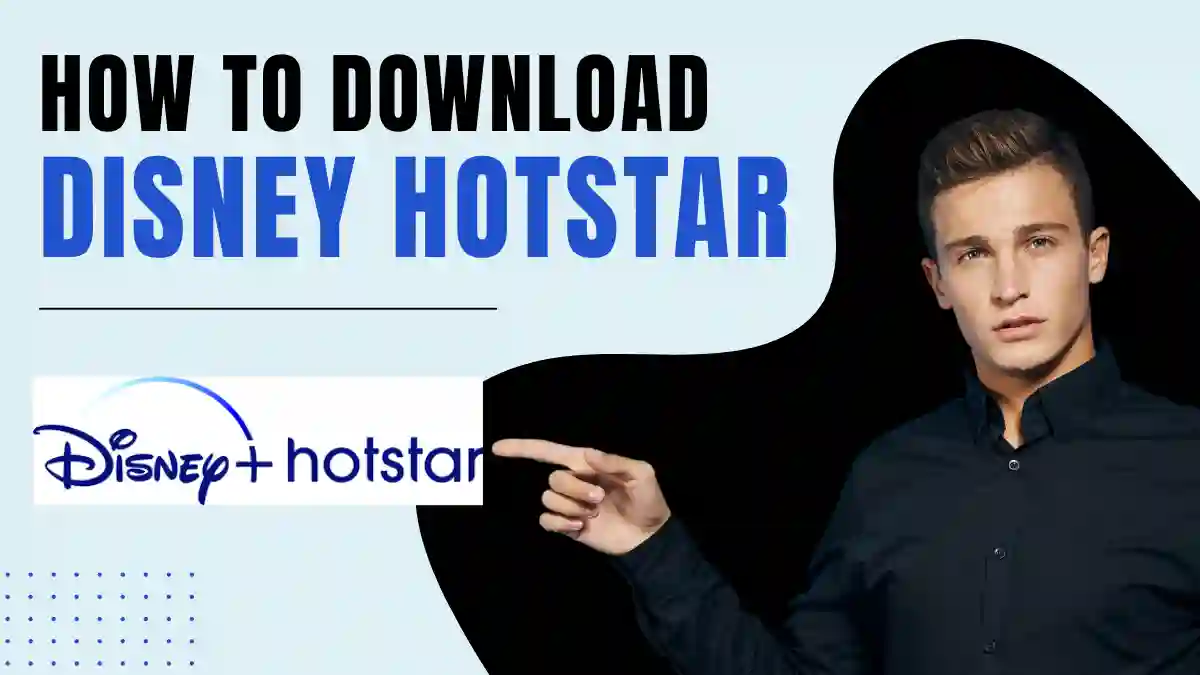disney+ hotstar download for pc windows 11