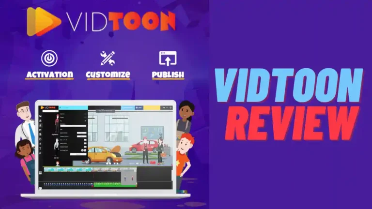 VidToon 2.1 : Pros & Cons | Vidtoon Promo Code