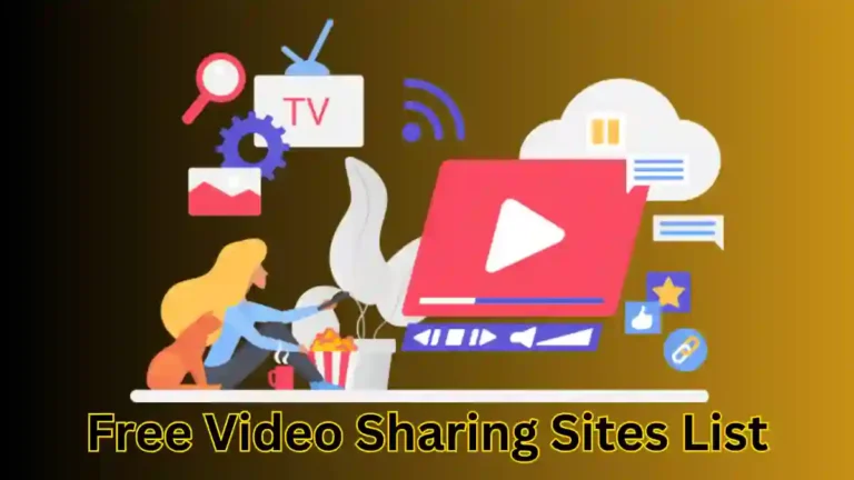 41 Best Free Platforms to Submit Videos & Boost Your Online Presence