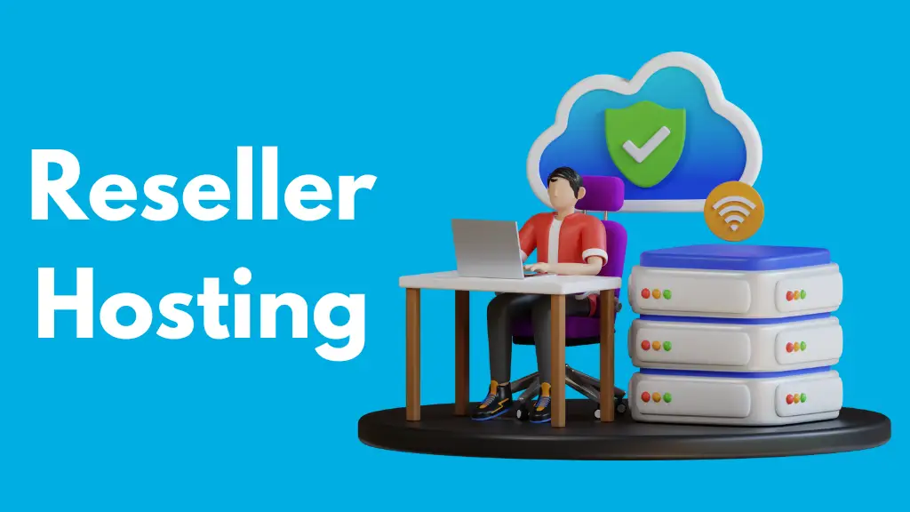 What is the best reseller web hosting provider?