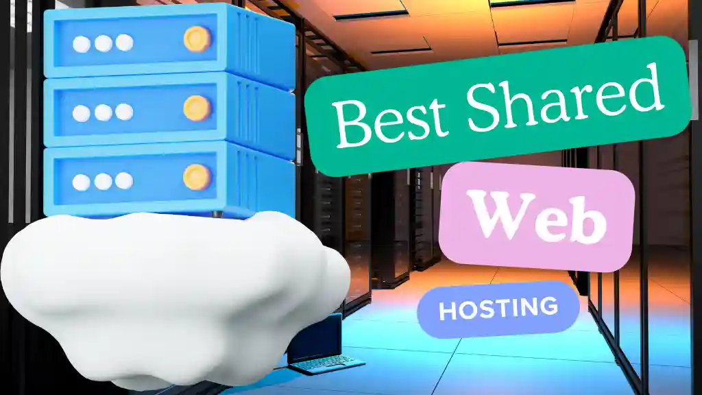 What are the best shared hosting services in 2024?