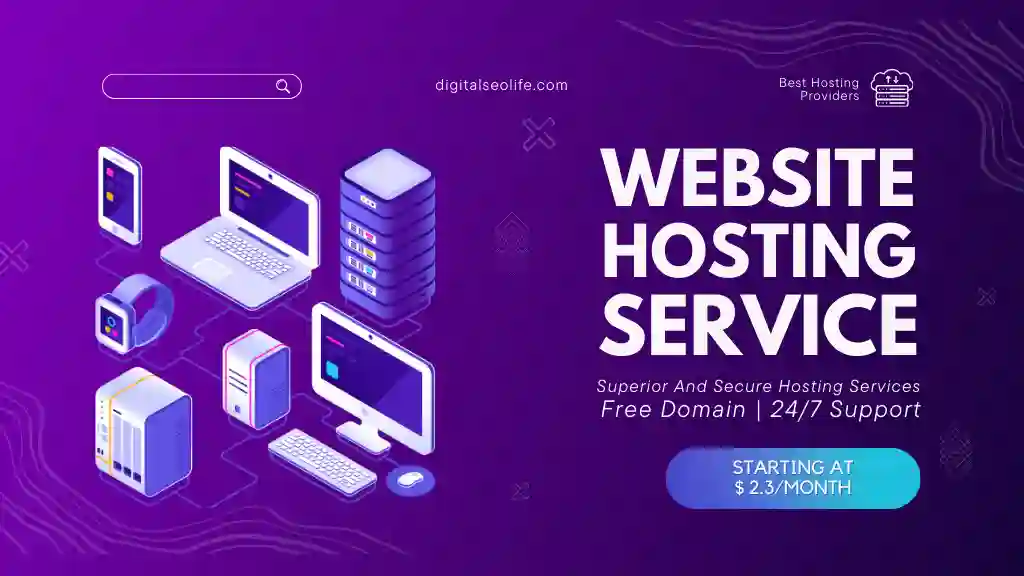 Best Web Hosting Providers for Individuals