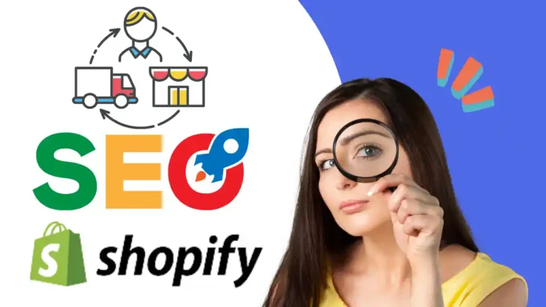 How to Improve SEO On Shopify In 2024?