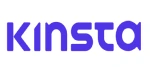 Kinsta web hosting