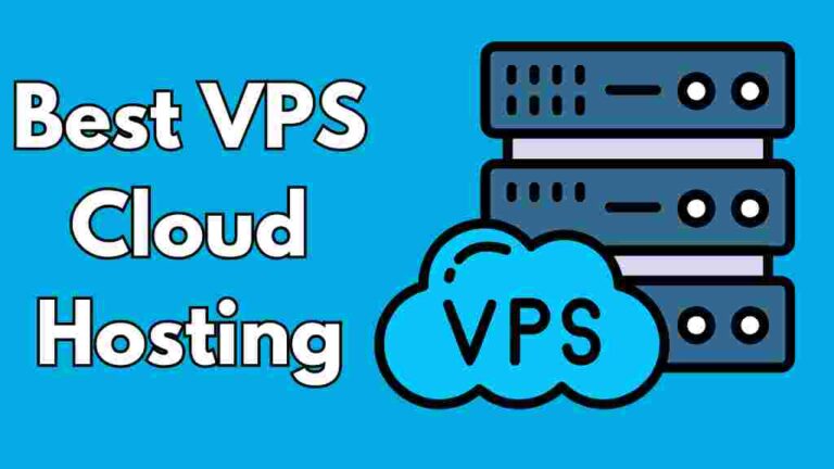 What is the best VPS Cloud hosting platform?