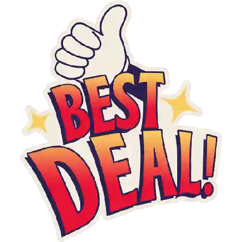 Best Deals