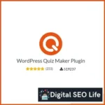 WordPress Quiz Maker Plugin Pro Free Download : v21.8.2 – Agency Plan + All Addons