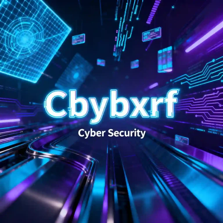 Cbybxrf: What This Unique Username Means for Your Brand