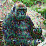Deep Dream Generator