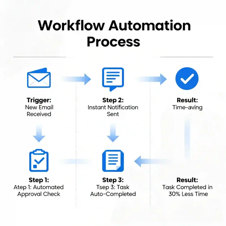 Workflow Automation: Benefits, Tools, and How to Get Started